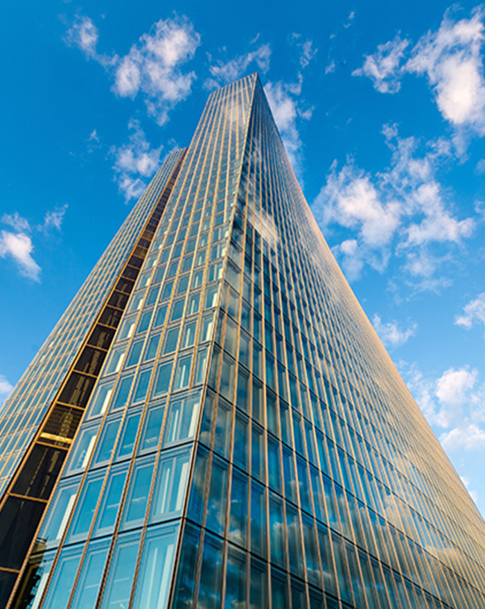 European-Central-Bank